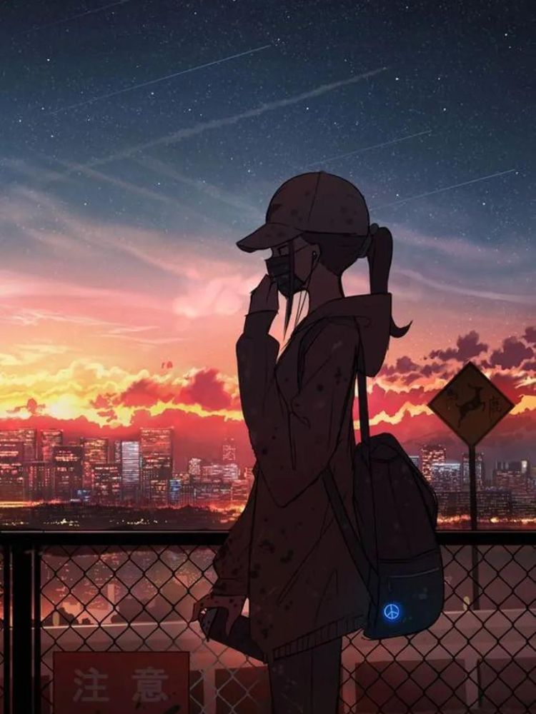 hiÌnh anime buôÌn