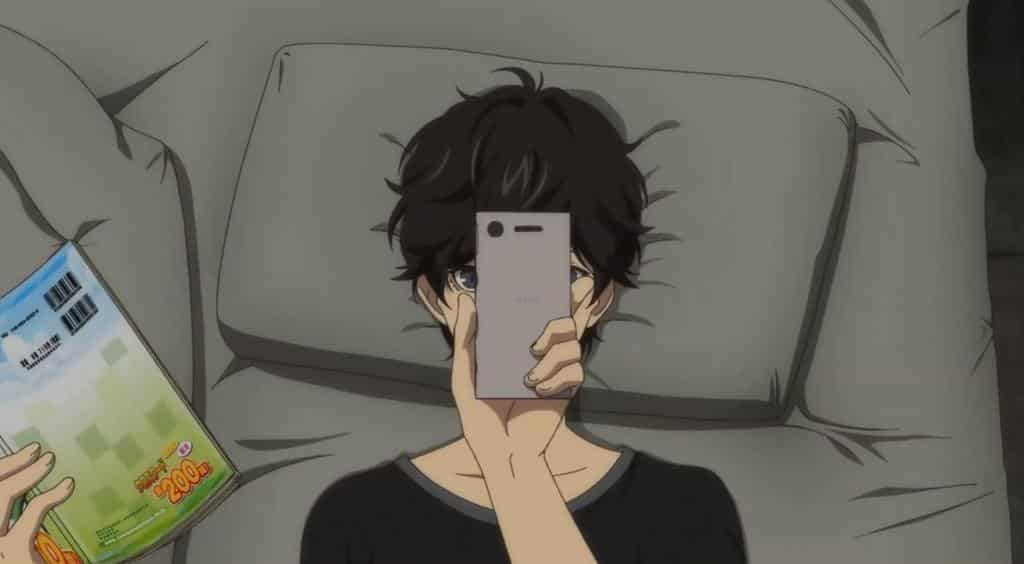 ảnh anime che mặt 41