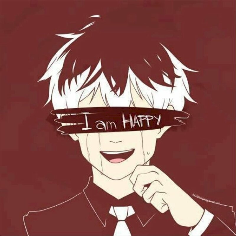 ảnh anime che mặt 45