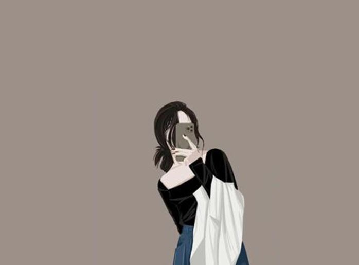 ảnh anime che mặt 66
