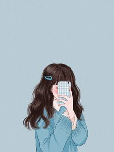 ảnh anime che mặt 69