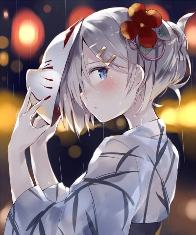 ảnh anime che mặt 81