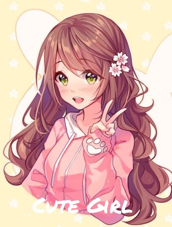 Hình ảnh Anime chibi đẹp
