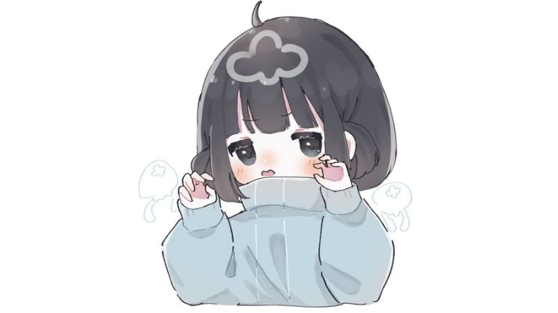 1 hinh chibi cute de ve (20)