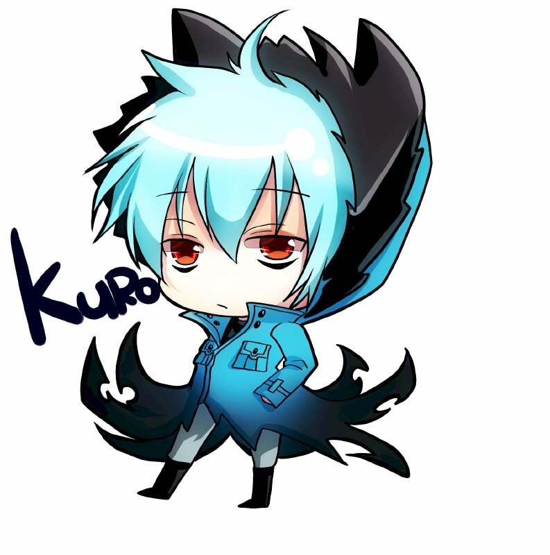 ảnh anime chibi 22