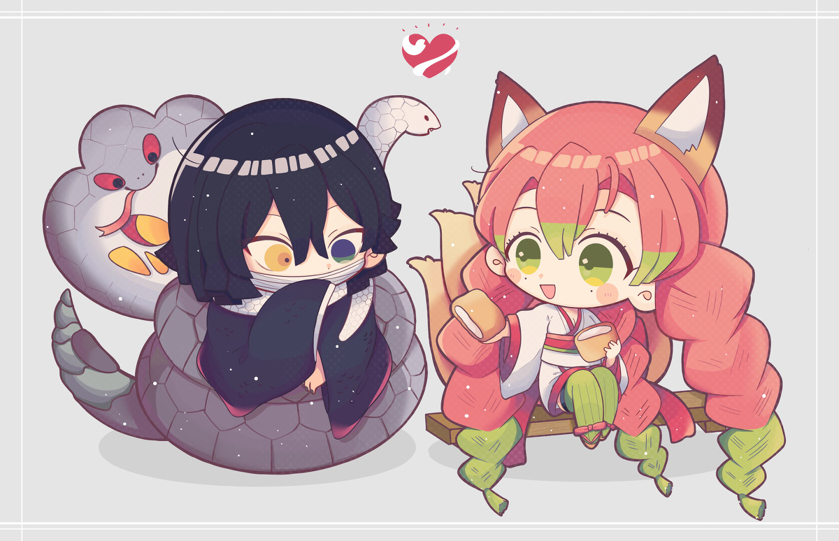 ảnh anime chibi 24