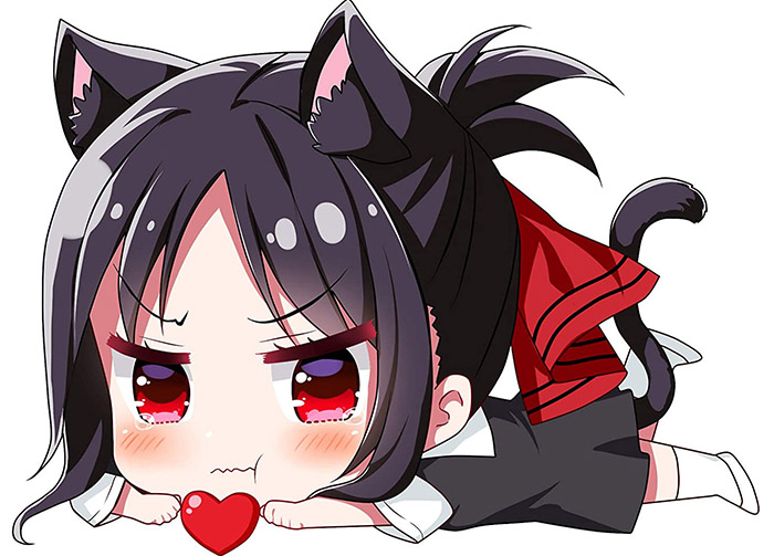 ảnh anime chibi 28