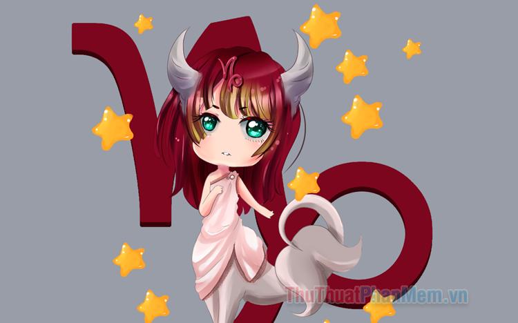 ảnh anime chibi 32