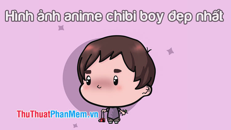 ảnh anime chibi 35