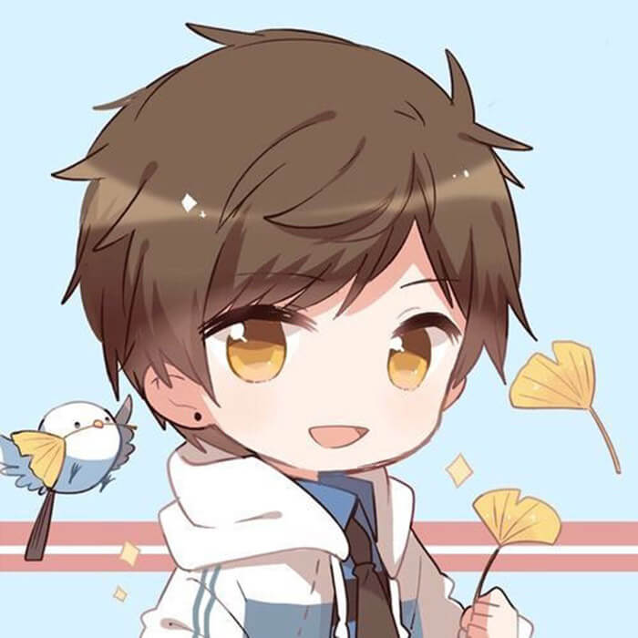 ảnh anime chibi 43