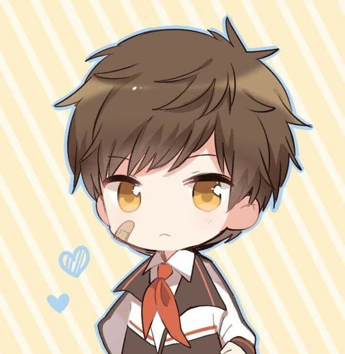 ảnh anime chibi 48