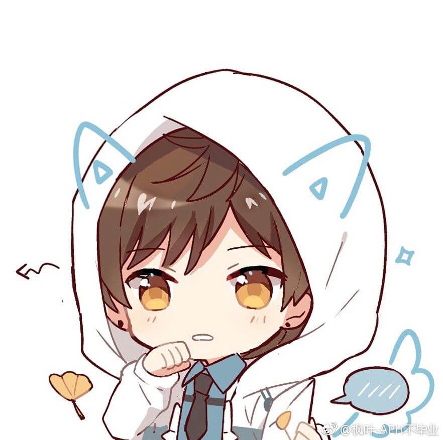 ảnh anime chibi 53