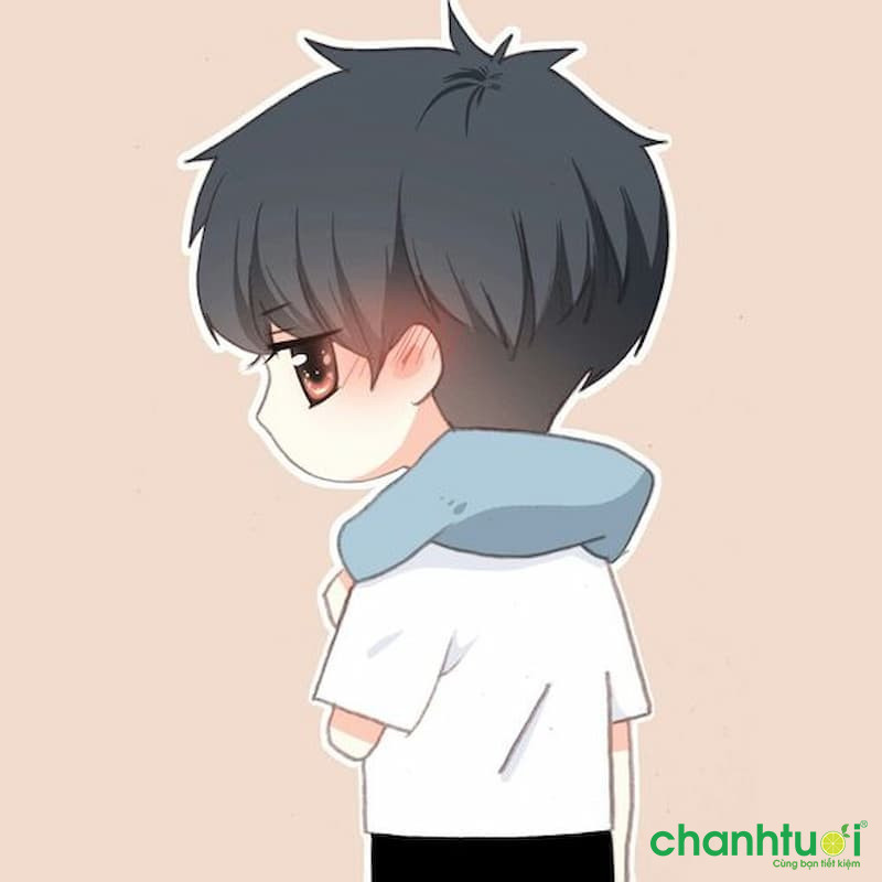 ảnh anime chibi 61