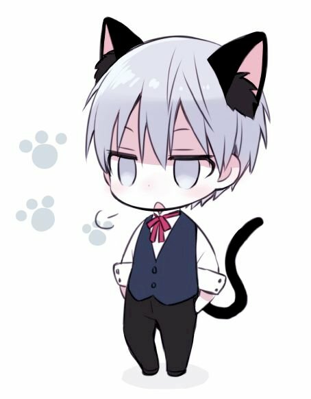 ảnh anime chibi 65