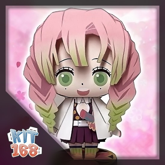 ảnh anime chibi 66