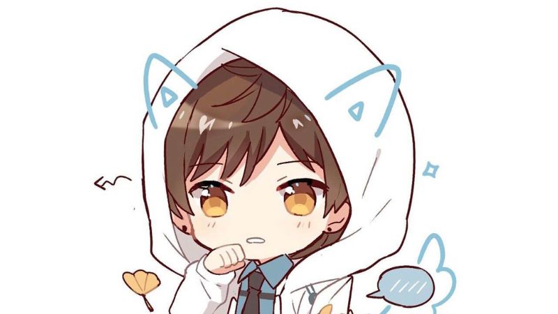 1 hinh chibi cute de ve (21)