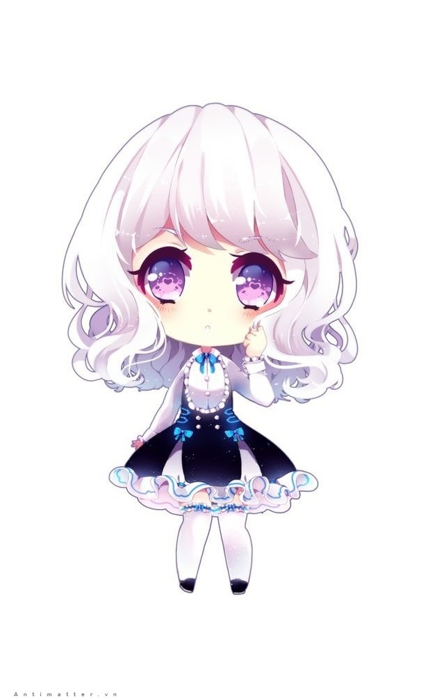 ảnh anime chibi 70