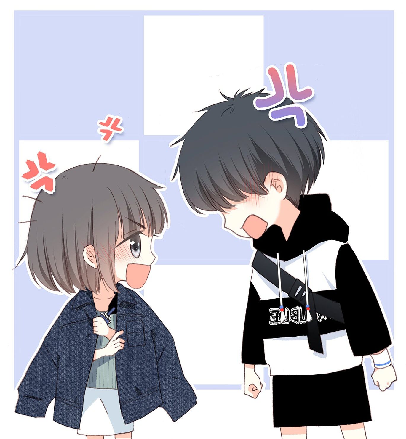 ảnh anime chibi 73
