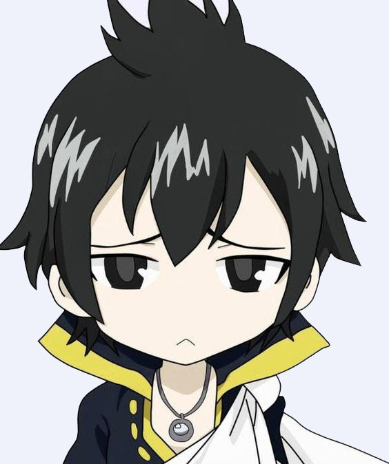 ảnh anime chibi 77