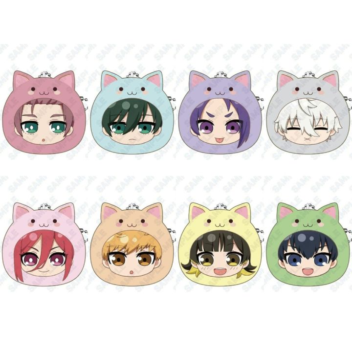 ảnh anime chibi 78