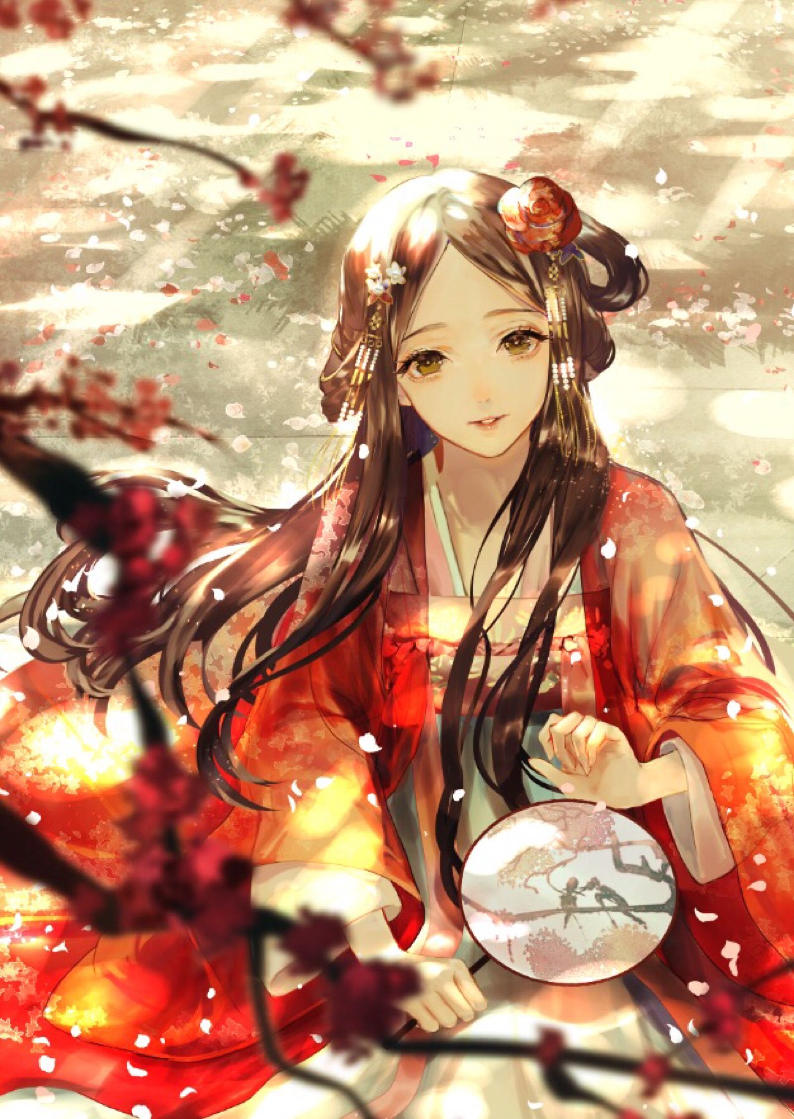 anh anime co trang anh anime co trang