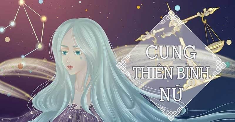 anh anime cung thien binh