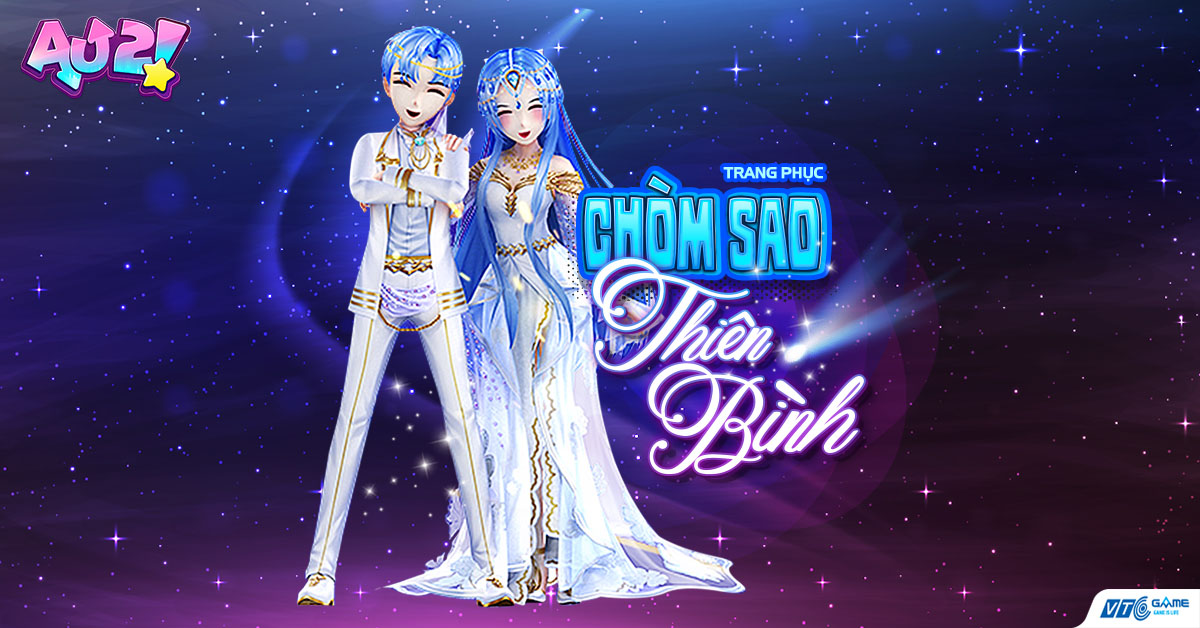 anh anime cung thien binh