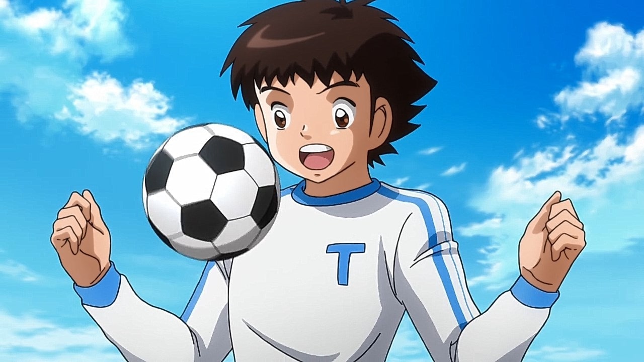 anh anime da bong