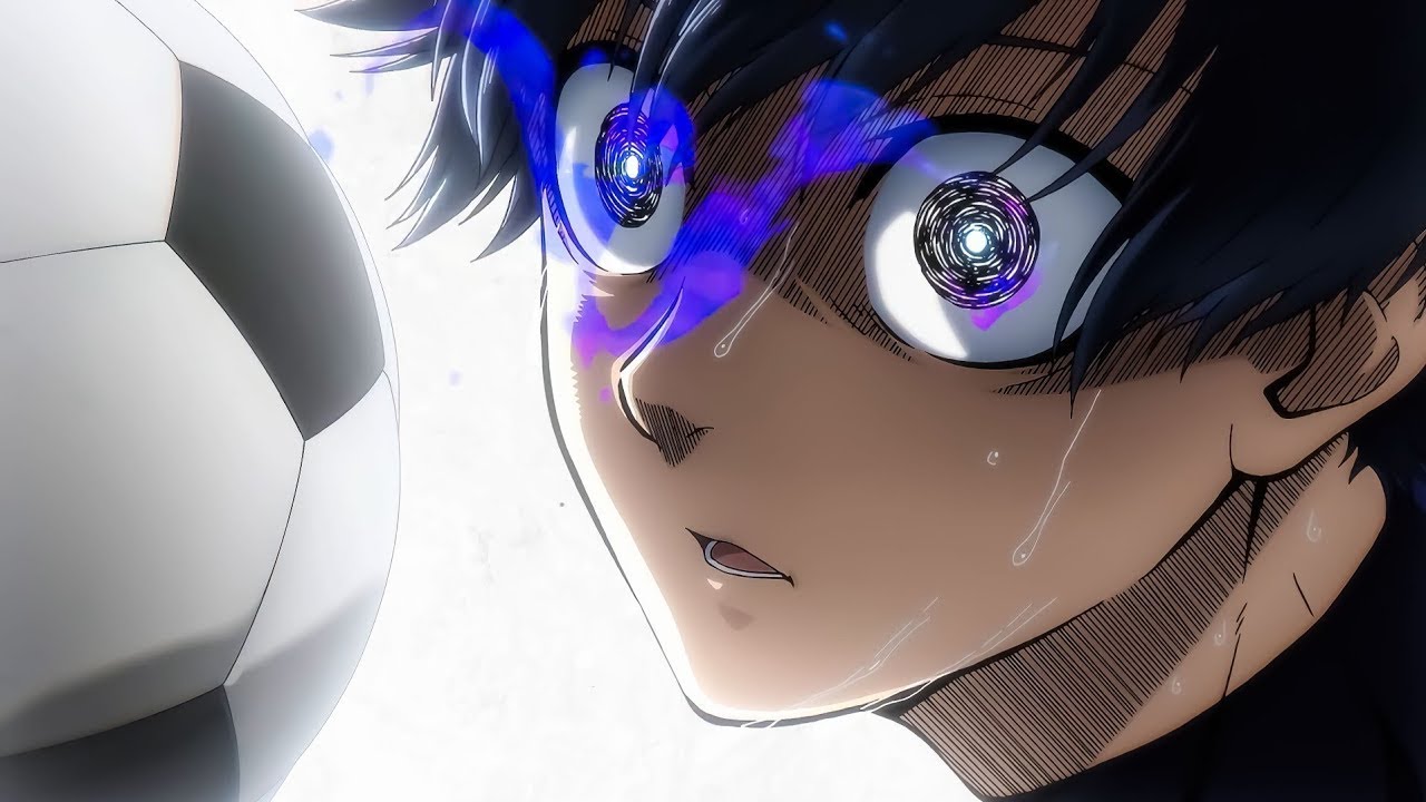 anh anime da bong