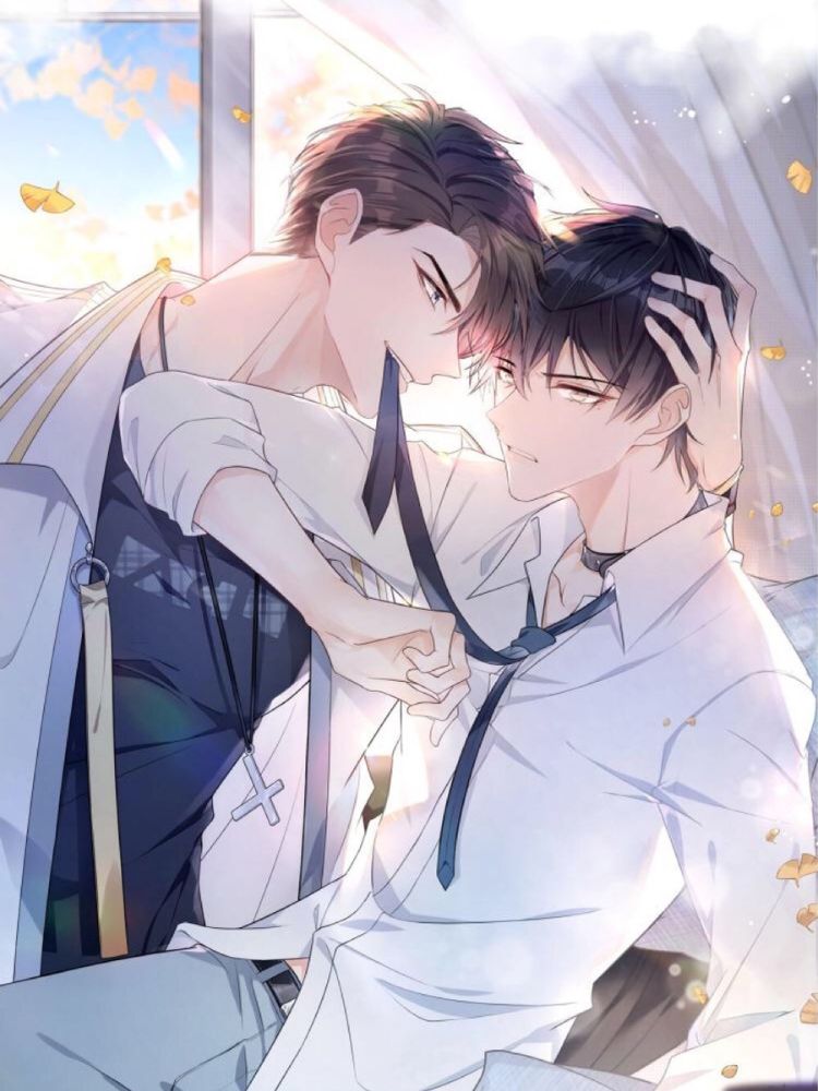anh anime dam my