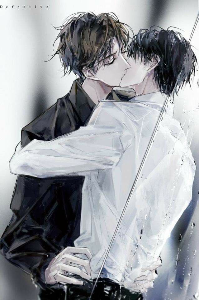 anh anime dam my