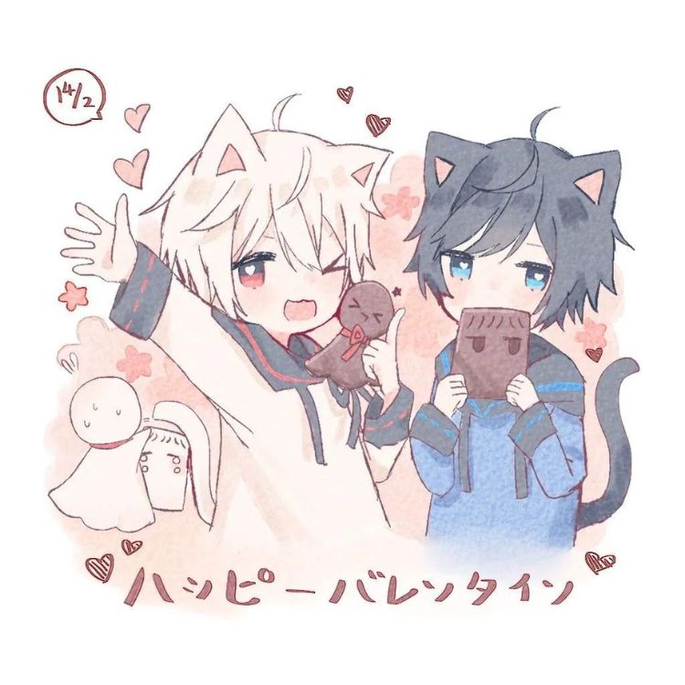 anh anime dam my