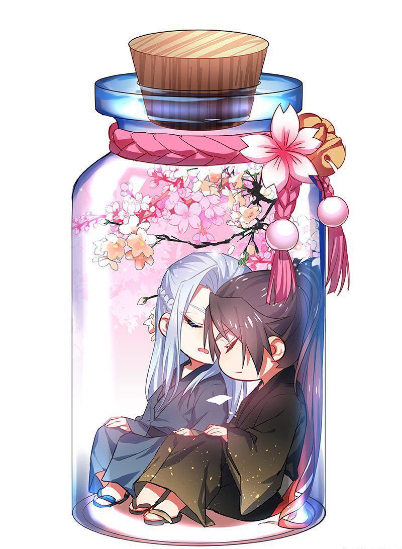 anh anime dam my