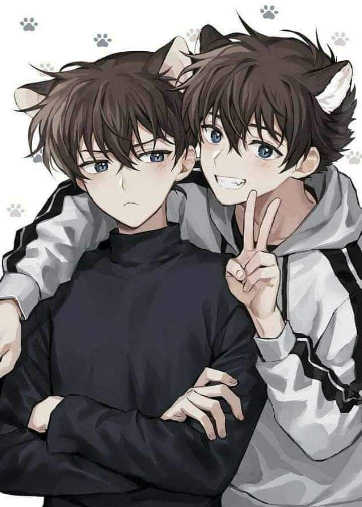 anh anime dam my