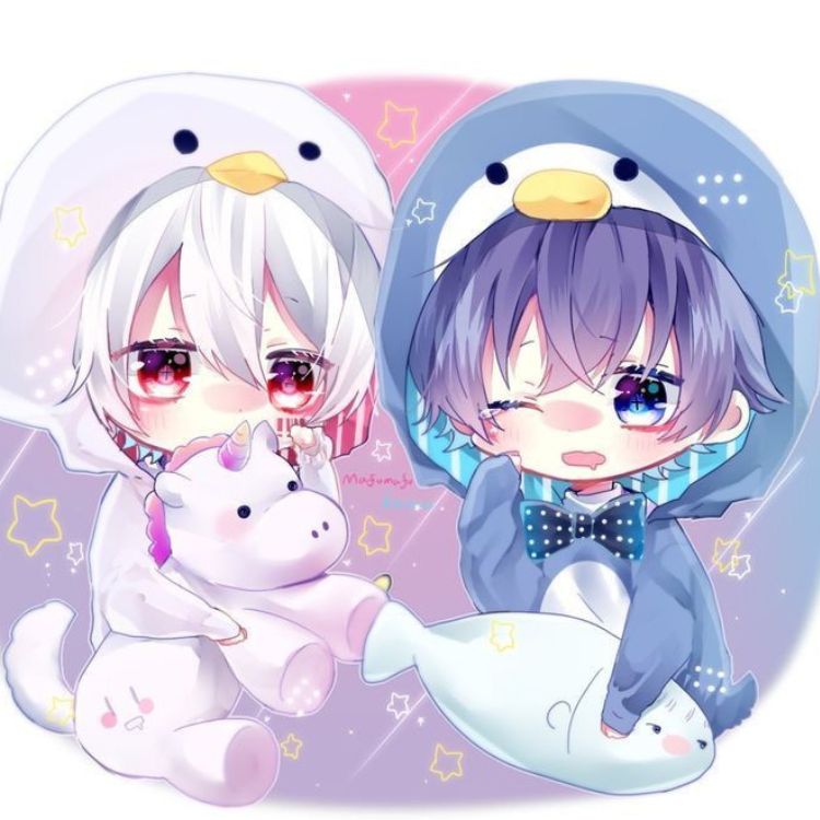 anh anime dam my