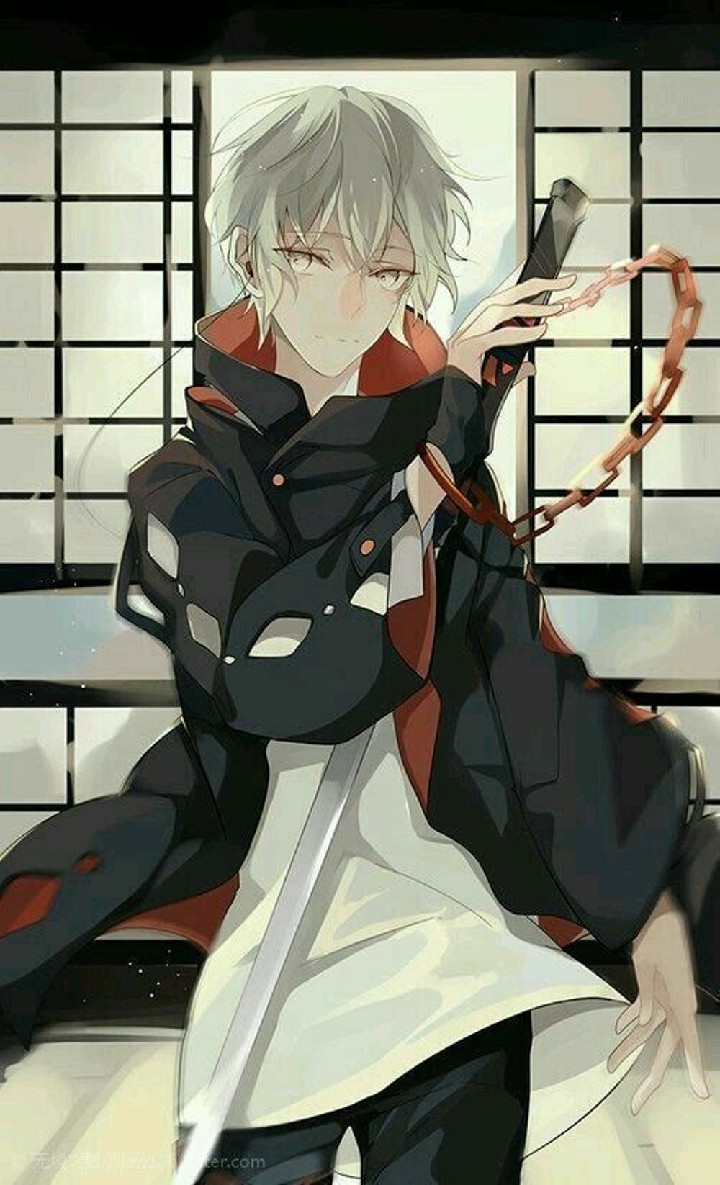 anh anime danh nhau
