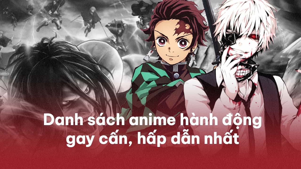 anh anime danh nhau