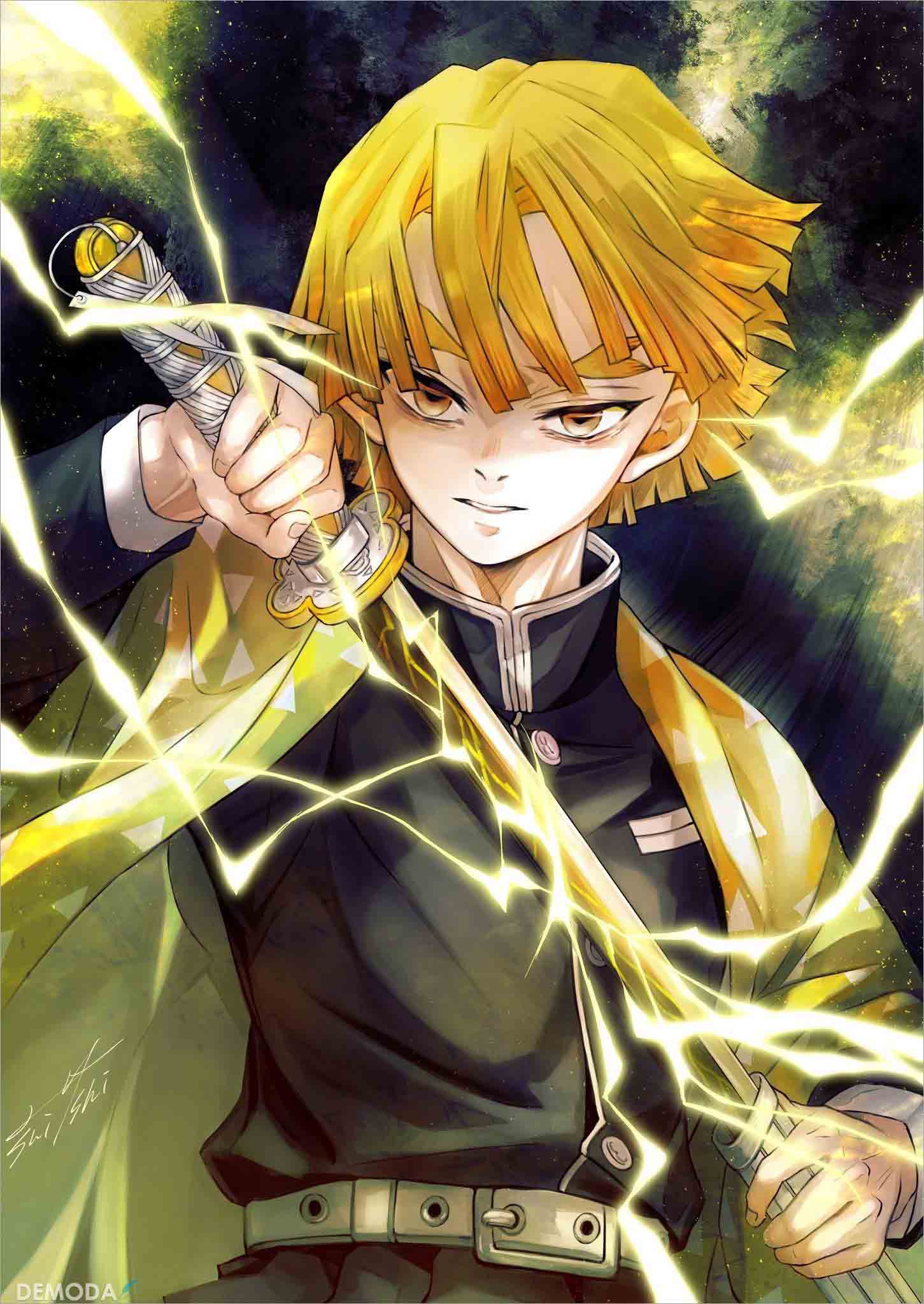 anh anime danh nhau