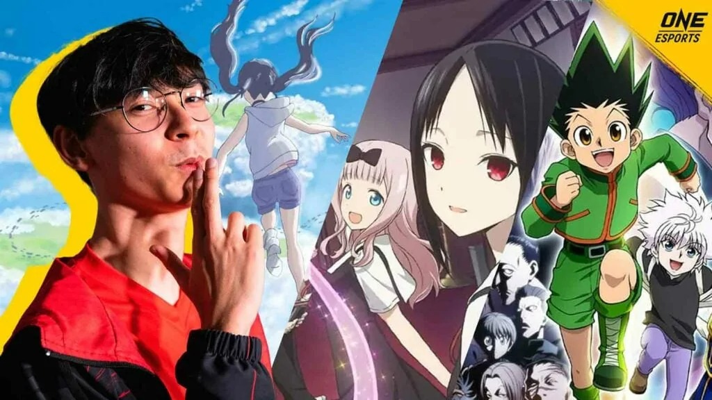 anh anime danh nhau
