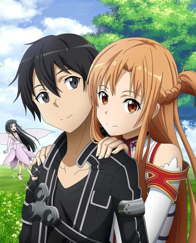 anh anime danh nhau