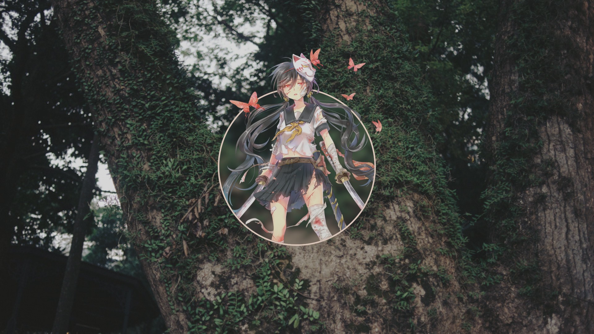 anh anime danh nhau