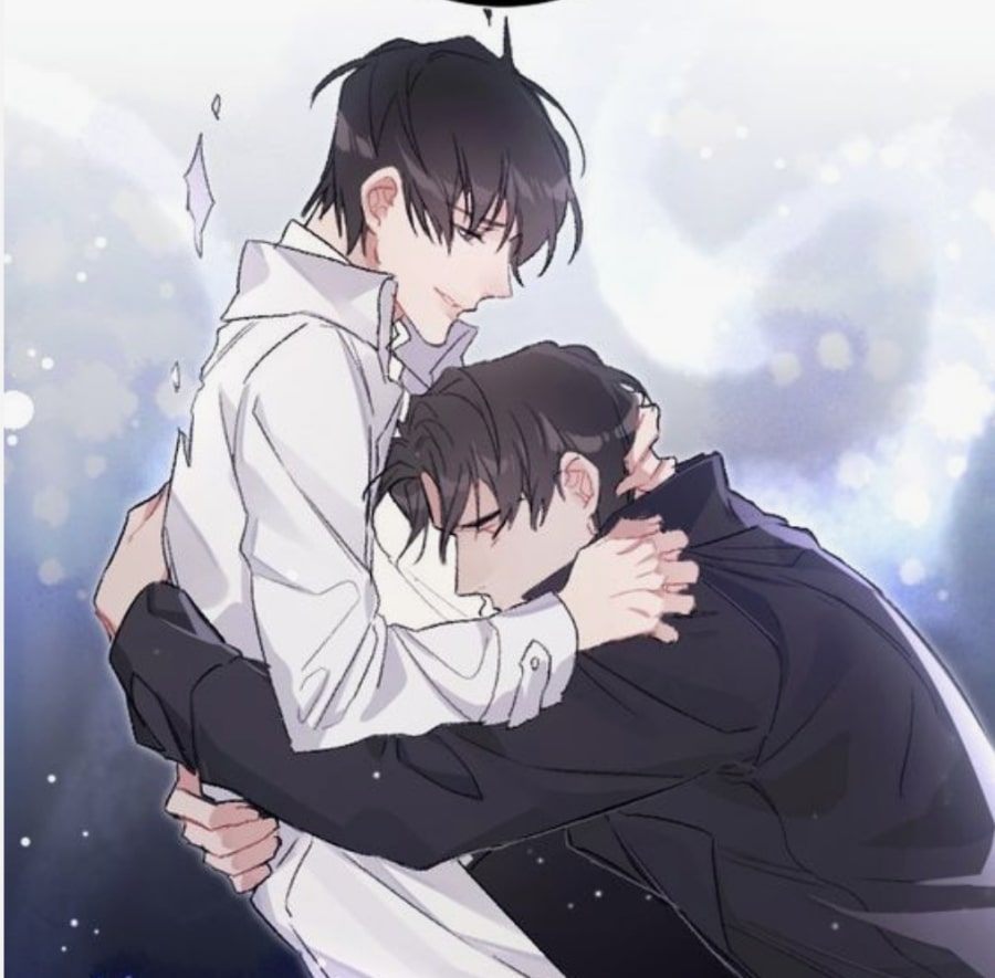 anh anime danh nhau