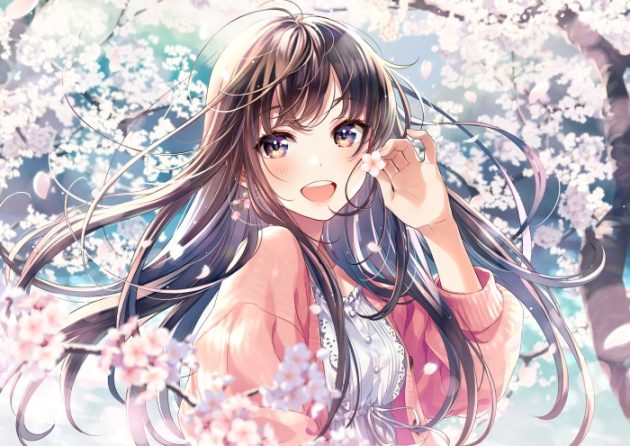anh anime danh nhau