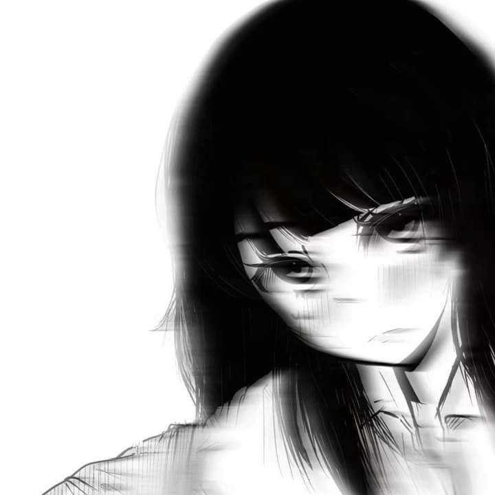 anh anime den trang anh anime den trang