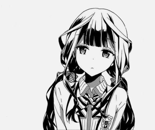 anh anime den trang anh anime den trang