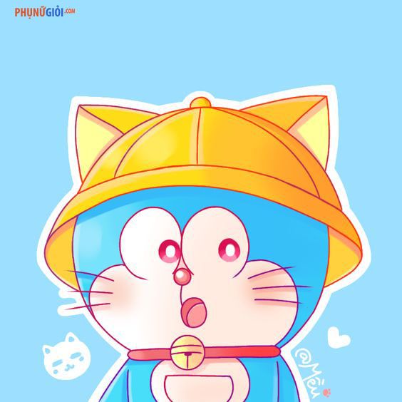 anh anime doraemon