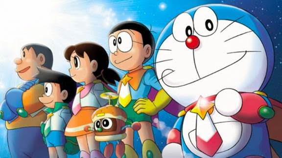 anh anime doraemon anh anime doraemon