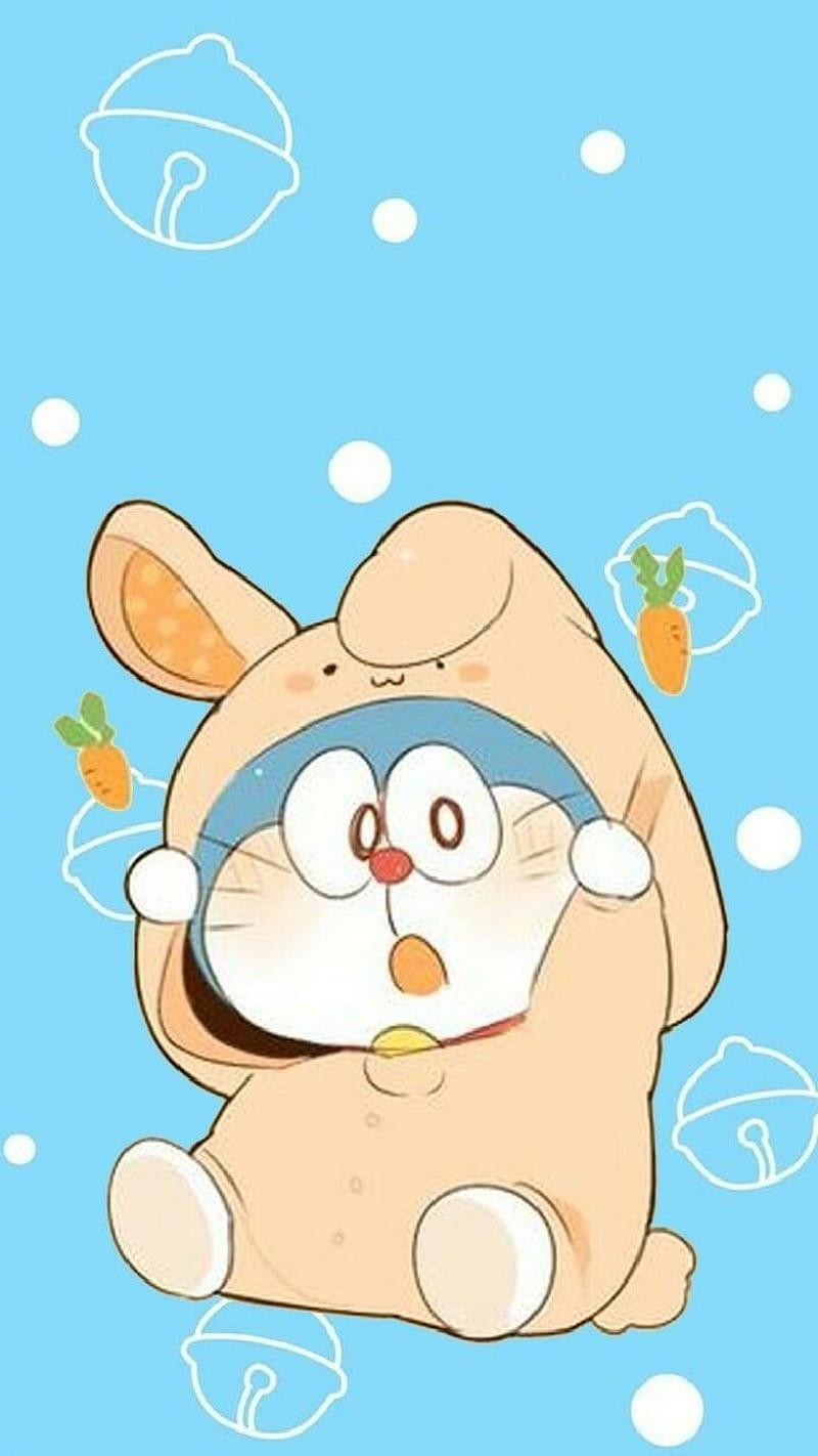 anh anime doraemon