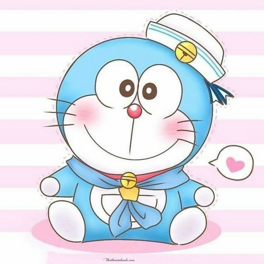 anh anime doraemon