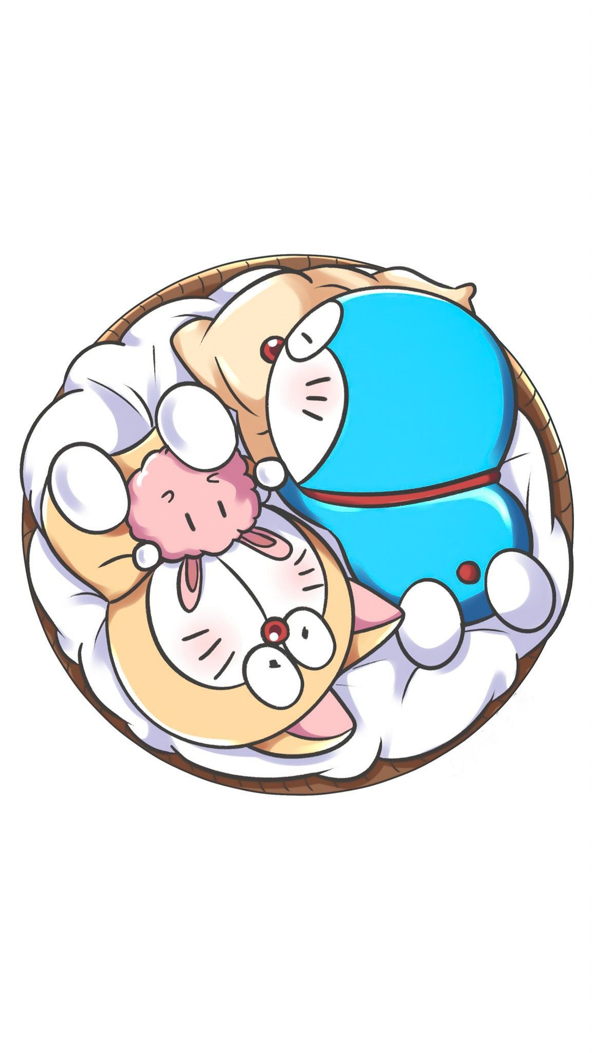 anh anime doraemon